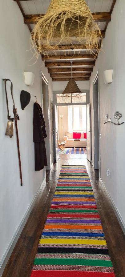 Al Sharaz - Dazzling House In Alentejo Apartment Reguengos de Monsaraz Exterior photo