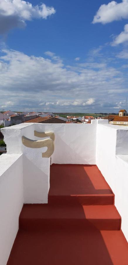 Al Sharaz - Dazzling House In Alentejo Apartment Reguengos de Monsaraz Exterior photo