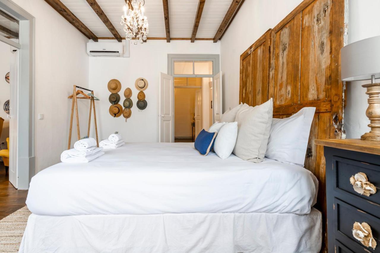 Al Sharaz - Dazzling House In Alentejo Apartment Reguengos de Monsaraz Exterior photo