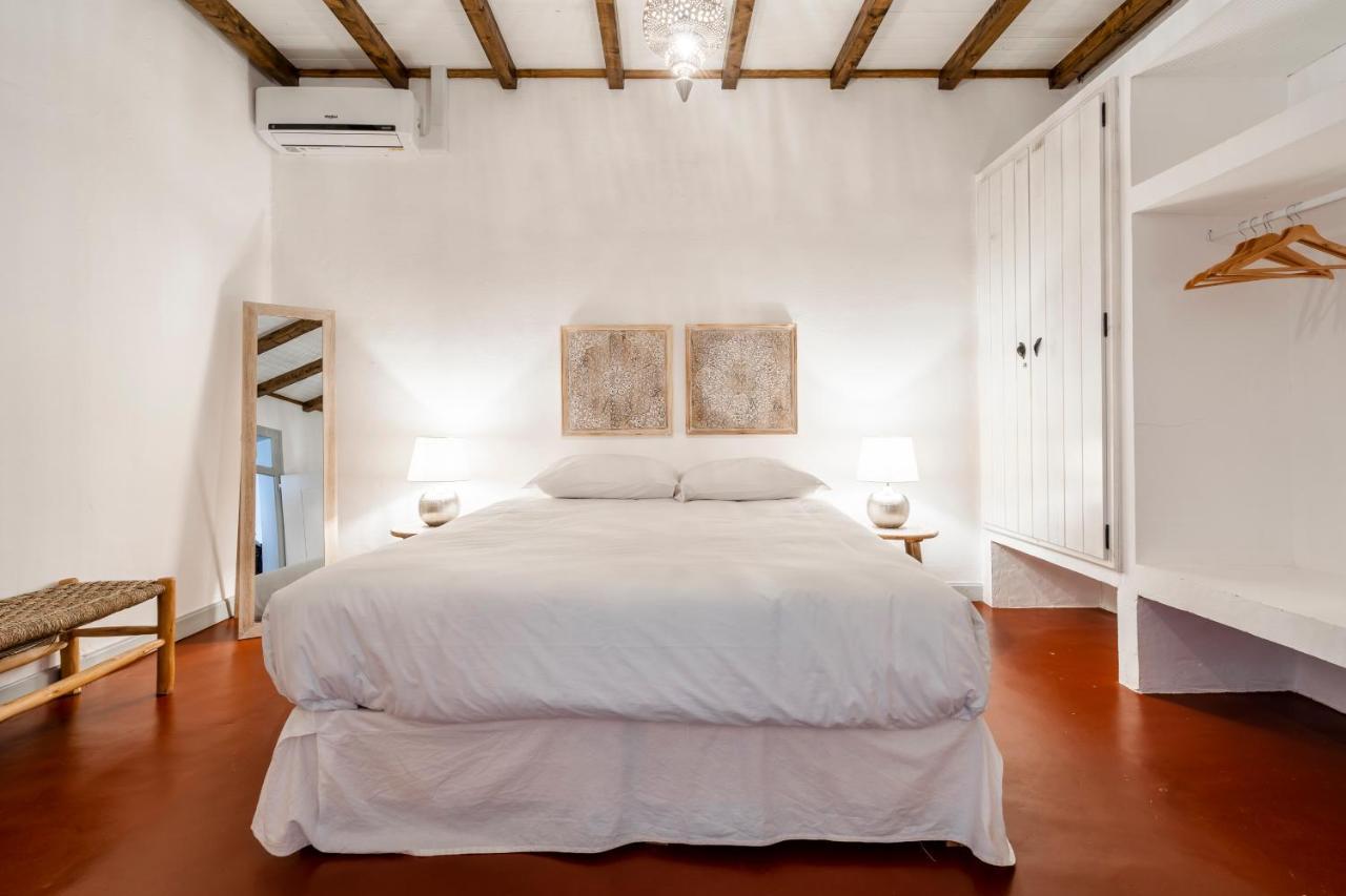 Al Sharaz - Dazzling House In Alentejo Apartment Reguengos de Monsaraz Exterior photo