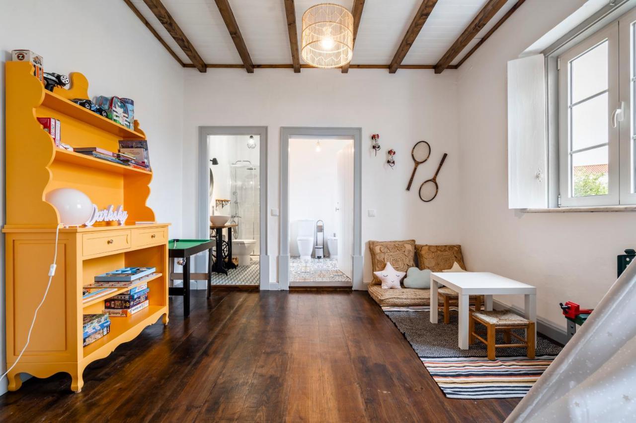 Al Sharaz - Dazzling House In Alentejo Apartment Reguengos de Monsaraz Exterior photo