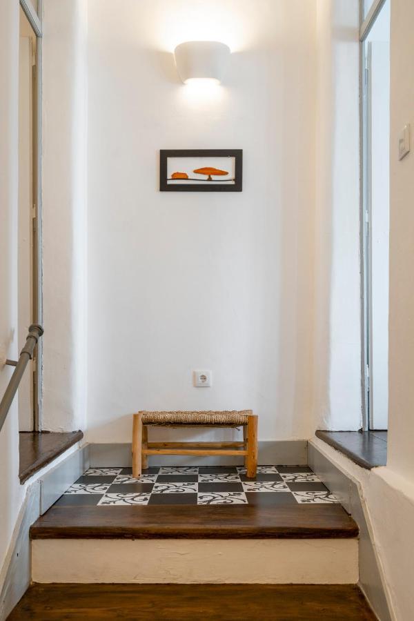 Al Sharaz - Dazzling House In Alentejo Apartment Reguengos de Monsaraz Exterior photo